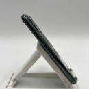 iPhone 11 Pro 256GB Green 98% battery 100% The device has paid all network fees and is used as an Apple International (Replaced battery, scratched screen) - HH2887 