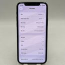 iPhone 11 Pro 256GB Green 98% battery 100% The device has paid all network fees and is used as an Apple International (Replaced battery, scratched screen) - HH2887 