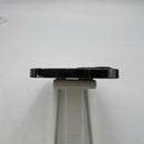 iPhone 12 Pro 256GB Black 98% battery 100% The device has paid off all network fees and is used like Apple International (Replaced battery, 1x spot, scratched edges, scratched screen) - HH4607 