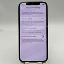 iPhone 12 Pro 256GB Black 98% battery 100% The device has paid off all network fees and is used like Apple International (Replaced battery, 1x spot, scratched edges, scratched screen) - HH4607 