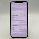 iPhone 12 Pro 256GB Black 98% battery 100% The device has paid off all network fees and is used like Apple International (Replaced battery, 1x spot, scratched edges, scratched screen) - HH4607 