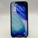 iPhone 12 Pro 256GB Black 98% battery 100% The device has paid off all network fees and is used like Apple International (Replaced battery, 1x spot, scratched edges, scratched screen) - HH4607 