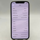 iPhone 12 Pro 256GB Black 98% battery 100% The device has paid off all network fees and is used like Apple International (Replaced battery, 1x spot, scratched edges, scratched screen) - HH4607 