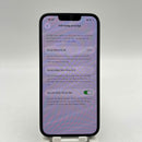 iPhone 14 128GB Black 98% battery 100% The device has paid all network fees and is used like an Apple International (Battery replaced, dark edges, scratches on edges, scratches on the cam edge) - HH4304 