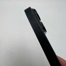 iPhone 14 128GB Black 98% battery 100% The device has paid all network fees and is used like an Apple International (Battery replaced, dark edges, scratches on edges, scratches on the cam edge) - HH4304 