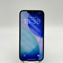 iPhone 14 128GB Black 98% battery 100% The device has paid all network fees and is used like an Apple International (Battery replaced, dark edges, scratches on edges, scratches on the cam edge) - HH4304 