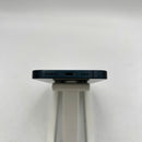 iPhone 14 128GB Black 98% battery 100% Apple International (Replaced battery, scratched edges, scratched orange edges) - HH9722 