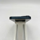 iPhone 14 128GB Black 98% battery 100% Apple International (Replaced battery, scratched edges, scratched orange edges) - HH9722 