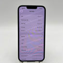 iPhone 14 128GB Black 98% battery 100% Apple International (Replaced battery, scratched edges, scratched orange edges) - HH9722 