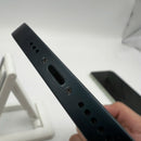 iPhone 14 128GB Black 98% battery 100% Apple International (Replaced battery, scratched edges, scratched orange edges) - HH9722 