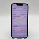 iPhone 14 128GB Black 98% battery 100% Apple International (Replaced battery, scratched edges, scratched orange edges) - HH9722 