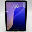 iPad Mini 7 2024 128GB Gray 5G + Wifi 98% battery 100% From SB (charged 33 times) 