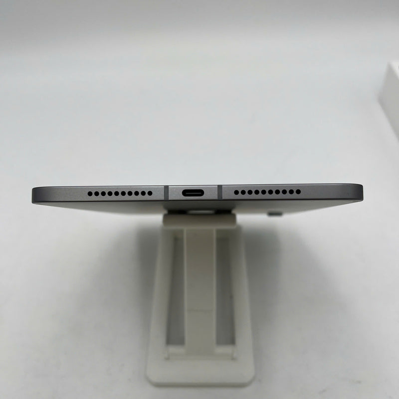 iPad Mini 7 2024 128GB Gray 5G + Wifi 98% battery 100% From SB (charged 33 times) 