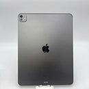 iPad Pro 2024 M4 13in 512GB Black Wifi 99% Fullbox 100% battery (charged 17 times) 