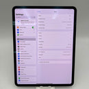 iPad Pro 2024 M4 13in 512GB Black Wifi 99% Fullbox 100% battery (charged 17 times) 