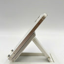 iPhone 12 128GB White 98% battery 100% International from SB (No SB sim used - Replaced battery, dented edges, 1x spot) - HH7131