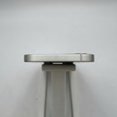 iPhone 12 128GB White 98% battery 100% International from SB (No SB sim used - Replaced battery, dented edges, 1x spot) - HH7131