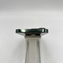 iPhone 13 Pro 128GB Green 98% battery 100% The device has paid off all network fees and is used like Apple International (Replaced battery, 3x spots, scratched screen, scratched edges) - HH0516