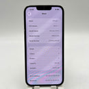 iPhone 13 Pro 128GB Green 98% battery 100% The device has paid off all network fees and is used like Apple International (Replaced battery, 3x spots, scratched screen, scratched edges) - HH0516