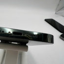 iPhone 13 Pro 128GB Green 98% battery 100% The device has paid off all network fees and is used like Apple International (Replaced battery, 3x spots, scratched screen, scratched edges) - HH0516