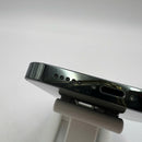 iPhone 13 Pro 128GB Green 98% battery 100% The device has paid off all network fees and is used like Apple International (Replaced battery, 3x spots, scratched screen, scratched edges) - HH0516