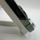 iPhone 13 Pro 128GB Green 98% battery 100% The device has paid off all network fees and is used like Apple International (Replaced battery, 3x spots, scratched screen, scratched edges) - HH0516