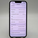 iPhone 14 128GB Black 98% battery 100% International from SB (No SB sim - Replaced battery, scratched edges, scratched orange edges) - HH6541 