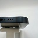 iPhone 14 128GB Black 98% battery 100% International from SB (No SB sim - Replaced battery, scratched edges, scratched orange edges) - HH6541 