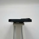 iPhone 14 128GB Black 98% battery 100% International from SB (No SB sim - Replaced battery, scratched edges, scratched orange edges) - HH6541 