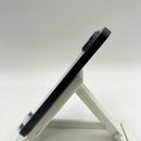 iPhone 14 128GB Black 98% battery 100% International from SB (No SB sim - Replaced battery, scratched edges, scratched orange edges) - HH6541 