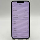 iPhone 13 128GB Black 98% battery 100% The device has paid off all network fees and is used like an Apple International (Battery replaced, dark edges, scratches on edges, scratches on the cam edge) - HH3970 