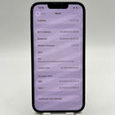 iPhone 13 128GB Black 98% battery 100% The device has paid off all network fees and is used like an Apple International (Battery replaced, dark edges, scratches on edges, scratches on the cam edge) - HH3970 