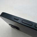 iPhone 13 128GB Black 98% battery 100% The device has paid off all network fees and is used like an Apple International (Battery replaced, dark edges, scratches on edges, scratches on the cam edge) - HH3970 