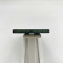 iPhone 13 128GB Green 98% battery 100% International from AU (No AU sim - Battery replaced, dented edges) - HH0033 