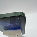 iPhone 13 128GB Green 98% battery 100% International from AU (No AU sim - Battery replaced, dented edges) - HH0033 