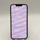 iPhone 13 128GB Green 98% battery 100% International from AU (No AU sim - Battery replaced, dented edges) - HH0033 