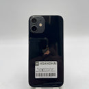 iPhone 12 Mini 64GB Black 98% battery 100% The device has paid off all network fees and is used like Apple International (Replaced battery, scratched screen, scratched edges, scratched orange edges) - HH4753 