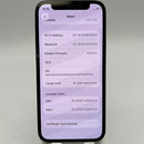 iPhone 12 Mini 64GB Black 98% battery 100% The device has paid off all network fees and is used like Apple International (Replaced battery, scratched screen, scratched edges, scratched orange edges) - HH4753 