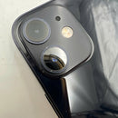 iPhone 12 Mini 64GB Black 98% battery 100% The device has paid off all network fees and is used like Apple International (Replaced battery, scratched screen, scratched edges, scratched orange edges) - HH4753 