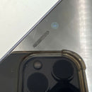 iPhone 12 Mini 64GB Black 98% battery 100% The device has paid off all network fees and is used like Apple International (Replaced battery, scratched screen, scratched edges, scratched orange edges) - HH4753 