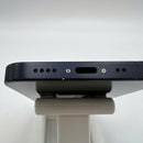 iPhone 12 Mini 64GB Black 98% battery 100% The device has paid off all network fees and is used like Apple International (Replaced battery, scratched screen, scratched edges, scratched orange edges) - HH4753 