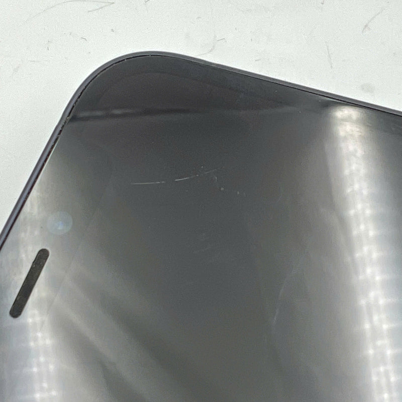 iPhone 12 Mini 64GB Black 98% battery 100% The device has paid off all network fees and is used like Apple International (Replaced battery, scratched screen, scratched edges, scratched orange edges) - HH4753 