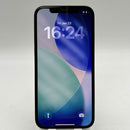 iPhone 12 128GB Black 98% battery 100% The device has paid off all network fees and is used like an Apple International (Battery replaced, dark edges, scratched orange edges) - HH7021 