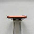 iPhone Xr 64GB Cam 98% battery 100% The device has paid off all network bills and is used like an Apple International (Replaced battery, scratched edges, scratched orange edges, 1 spot) - HH4310 