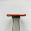 iPhone Xr 64GB Cam 98% battery 100% The device has paid off all network bills and is used like an Apple International (Replaced battery, scratched edges, scratched orange edges, 1 spot) - HH4310 