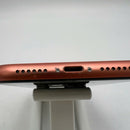 iPhone Xr 64GB Cam 98% battery 100% The device has paid off all network bills and is used like an Apple International (Replaced battery, scratched edges, scratched orange edges, 1 spot) - HH4310 