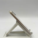 iPhone 14 128GB White 98% battery 100% Apple International (Replaced battery, scratched edges, scratched orange edges) - HH3823 