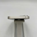 iPhone 14 128GB White 98% battery 100% Apple International (Replaced battery, scratched edges, scratched orange edges) - HH3823 