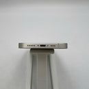 iPhone 14 128GB White 98% battery 100% Apple International (Replaced battery, scratched edges, scratched orange edges) - HH3823 