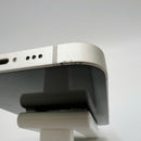 iPhone 14 128GB White 98% battery 100% Apple International (Replaced battery, scratched edges, scratched orange edges) - HH3823 